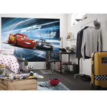 Fototapet hârtie 4-423 Disney Edition 4 Cars 3 Simulation 184x254 cm