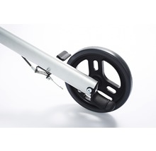 Cadru de mers cu 4 roți Ridder Premium, pentru exterior