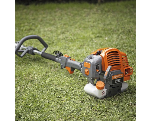 Motocositoare pe iarbă