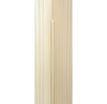 Profil lemn Konsta pin 5x5x2000 mm calitatea A-thumb-2