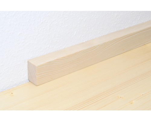 Șipcă din lemn de molid