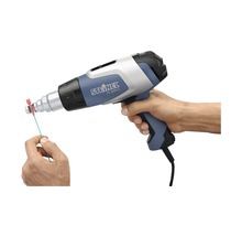Duză reflectoare pentru suflantă cu aer cald Steinel, pentru tub termo-contractibil