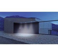 Senzor de mișcare Steinel IS360-1 360° max. 1000W, pentru exterior IP54, alb-thumb-2 Senzor de mișcare Steinel IS360-1 360° max. 1000W, pentru exterior IP54, alb-thumb-2