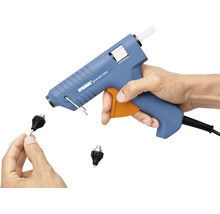 Pistol de lipit cu batoane la cald Steinel Gluematic 3002 max. 200W Ø11mm-thumb-7 Pistol de lipit cu batoane la cald Steinel Gluematic 3002 max. 200W Ø11mm-thumb-7