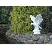 Figurină decorativă Vultur mare 21x19x56 cm-thumb-1
