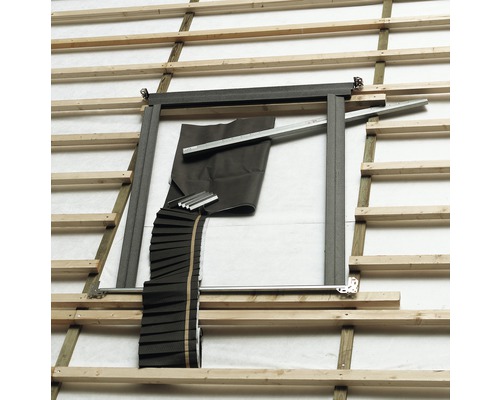 Set de izolare VELUX BDX MK06 2000 78x118 cm Set de izolare VELUX BDX MK06 2000 78x118 cm