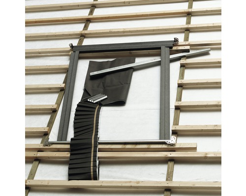 Set de izolare VELUX BDX MK06 2000 78x118 cm