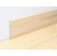 Plintă lemn Konsta pin 10x70x2000 mm calitatea A-thumb-2