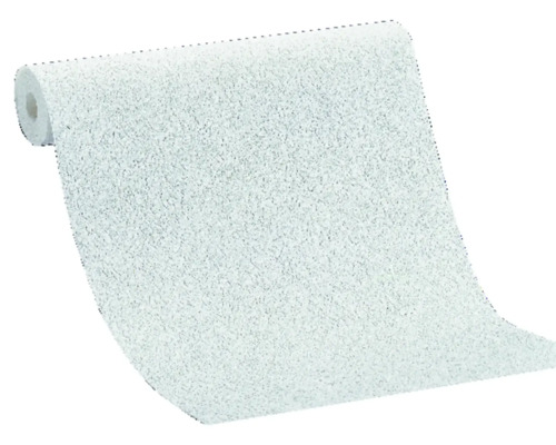 Rola tapetă cu fibre structurate