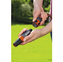 Mufă conectoare cu stop Gardena 1/2"-thumb-1 Mufă conectoare cu stop Gardena 1/2"-thumb-1