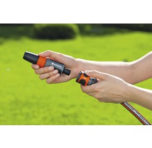 Mufă conectoare cu stop Gardena 1/2"-thumb-3 Mufă conectoare cu stop Gardena 1/2"-thumb-3