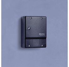 Senzor crepuscular Steinel NightMatic 2000 max. 1000W, pentru exterior IP54, negru-thumb-1