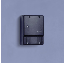 Senzor crepuscular Steinel NightMatic 2000 max. 1000W, pentru exterior IP54, negru-thumb-1 Senzor crepuscular Steinel NightMatic 2000 max. 1000W, pentru exterior IP54, negru-thumb-1