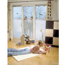 Autocolant geam d-c-fix® Snow transparent 67,5x200 cm-thumb-3