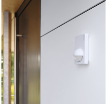 Senzor de mișcare Steinel IS180-2 180° max. 1000W, pentru exterior IP54, alb-thumb-2 Senzor de mișcare Steinel IS180-2 180° max. 1000W, pentru exterior IP54, alb-thumb-2
