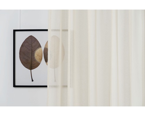 Șaluri decorative cu motiv de frunze în ramă