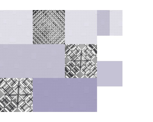 Model abstract de cub