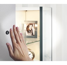 Senzor infraroșu pasiv Paulmann YourLED max. 60W, pentru benzi LED