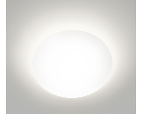 Lumină de plafon rotundă