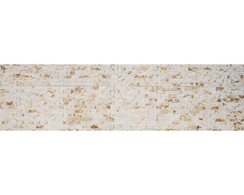 Placare perete din piatră naturală