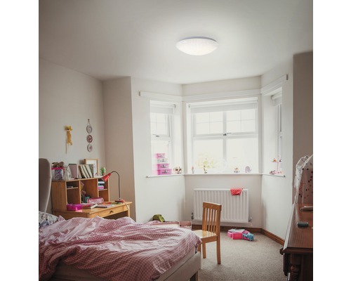 Plafonieră cu LED integrat Vipe 12W 1200 lumeni, alb Plafonieră cu LED integrat Vipe 12W 1200 lumeni, alb