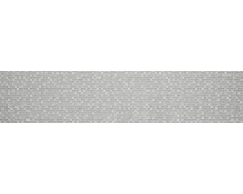 Placă de mozaic cu pietre pătrate