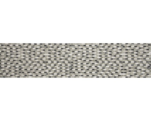 Plăci de mozaic cu model dreptunghiular