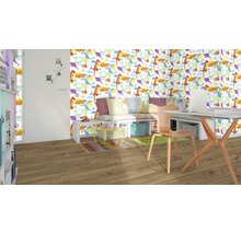 Parchet laminat KRONOTEX 12 mm stejar Everest D3077-thumb-1 Parchet laminat KRONOTEX 12 mm stejar Everest D3077-thumb-1