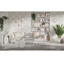 Palmier Areca FloraSelf Dypsis lutescens H 120-135 cm ghiveci Ø 24 cm-thumb-1 Palmier Areca FloraSelf Dypsis lutescens H 120-135 cm ghiveci Ø 24 cm-thumb-1