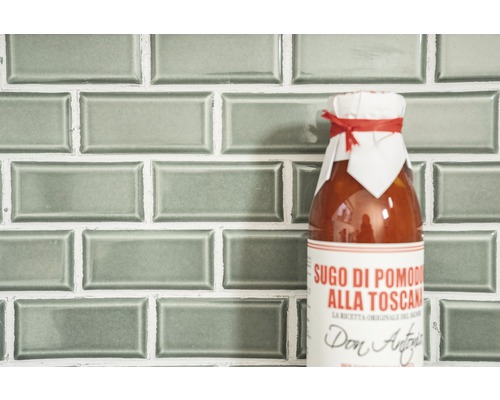 Faianță de perete dreptunghiulară