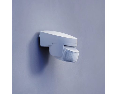 Senzor de mișcare pentru montare pe perete