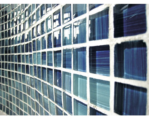 Plăci de mozaic din sticlă