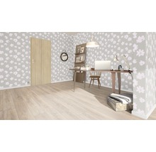 Parchet laminat KRONOTEX 8 mm stejar albit 2987-thumb-3 Parchet laminat KRONOTEX 8 mm stejar albit 2987-thumb-3
