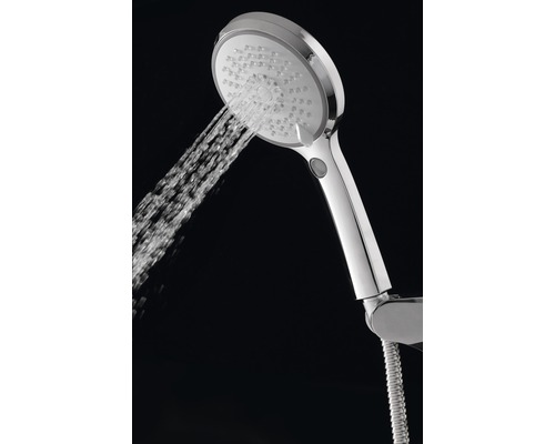 Duș de mână cu jet de apă