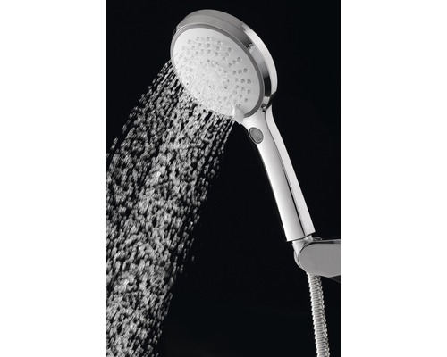 Duș de mână cu jet de apă