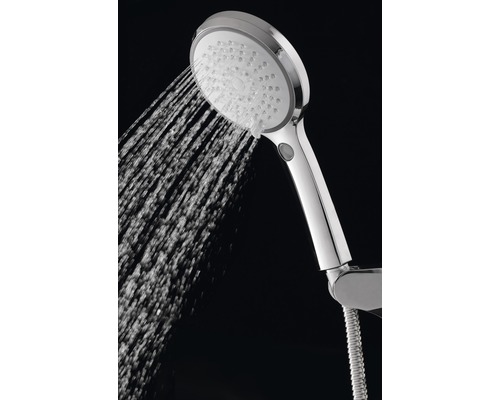 Duș de mână cu jet de apă