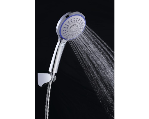 Cap de duș cu jet de duș