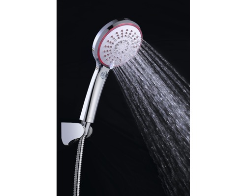 Duș de mână cu jet de apă