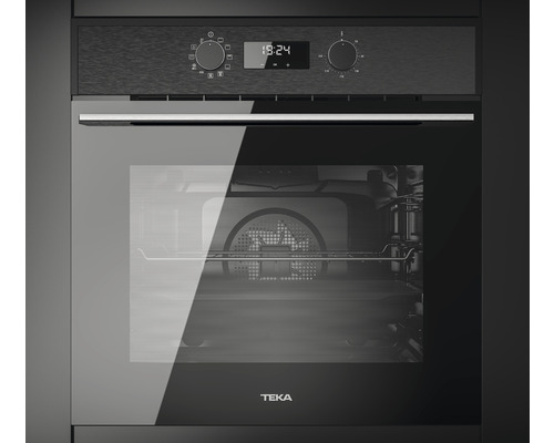 Cuptor Teka cu afișaj digital