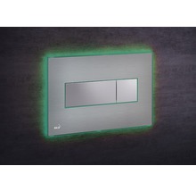 Logo Alca Clapetă de spălare cu iluminare LED