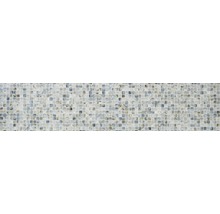 Mozaic sticlă XCR 2505 gri 30,2x30,2 cm