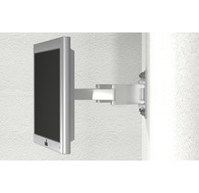 Monitor cu suport de perete