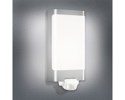 Lumină de perete exterior cu senzor de mișcare