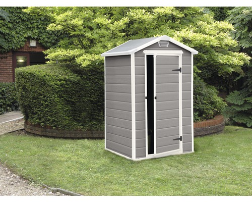Gheretă pentru scule/unelte Keter Manor 43 117,5x94,2 cm gri buc