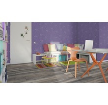 Parchet laminat KRONOTEX 10 mm stejar gri harbour D3572-thumb-3