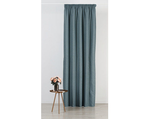 Fulare decorative cu suspensie pentru bandă de încrețire