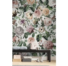 Fototapet vlies P021-VD2 Romance 200x250 cm