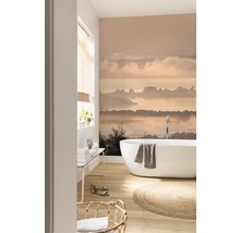 Fototapet vlies P031-VD3 Chiemsee 300x250 cm