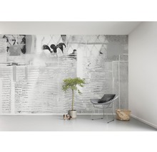 Fototapet vlies PRH-0800 Rhombus Hiding 500x280 cm