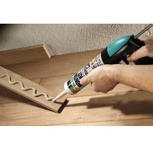 Adeziv pentru construcții Bison Montage Kit Super Strength 350 g-thumb-1 Adeziv pentru construcții Bison Montage Kit Super Strength 350 g-thumb-1